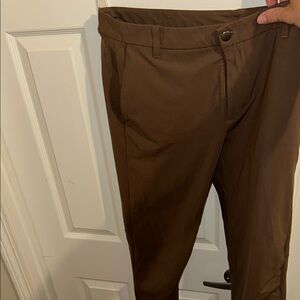 Lululemon Commission Pant